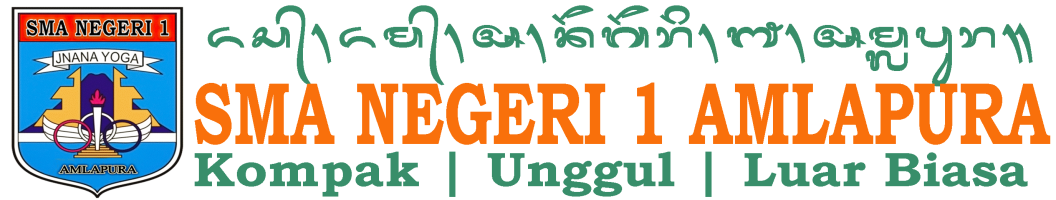 Daring SMAN 1 Amlapura